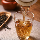 TeaYunnan Classic 58 Dian Hong Tea Chinese DianHong Black Tea 180g Box