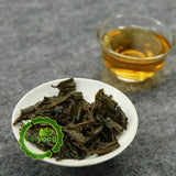 Jieyang Pingshang Fried Tea Roasted Oolong Tea China Chao Cha