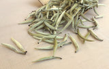 1.1lb Supreme Bulk Bai Hao Yin Zhen,Silver Needle White Tea Loose Leaf Tea 500g