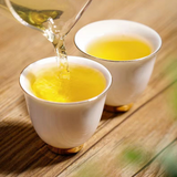 250g Organic Green Tea Anxi Tie Guan Yin Oolong Tea Loose Leaf Chinese Green Tea