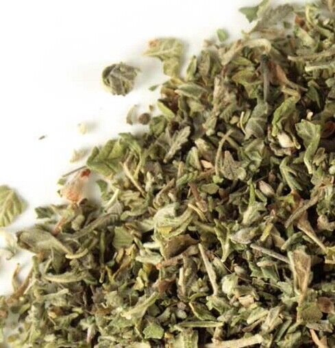 50g Damiana Leaf Dried Cut Turnera Diffusa 100% Pure Damiana Herb Secondary image