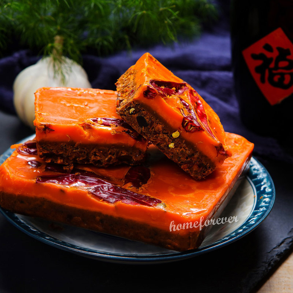 3 Bags x 280g Qiaotou Spicy Hot Pot Base Chinese Spices 桥头老火锅底料 麻辣醇香 地道重庆味 3袋装