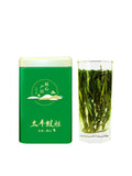 50g Premium Organic China Green Tea Taiping Houkui Monkey King Green Tea Healthy