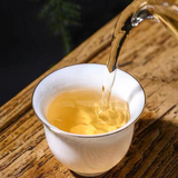 357g Yunnan Puerh Tea Iceland Raw Pu-erh Tea Cake Premium Pu'er Green Tea