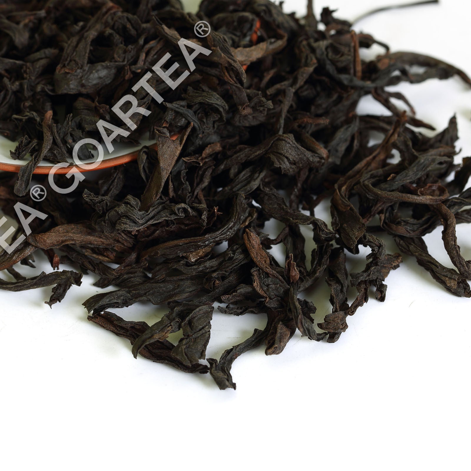 HELLOYOUNG Premium Wuyi Shuixian Chinese Oolong Tea Laocong Shui Hsien Dahongpao Secondary image