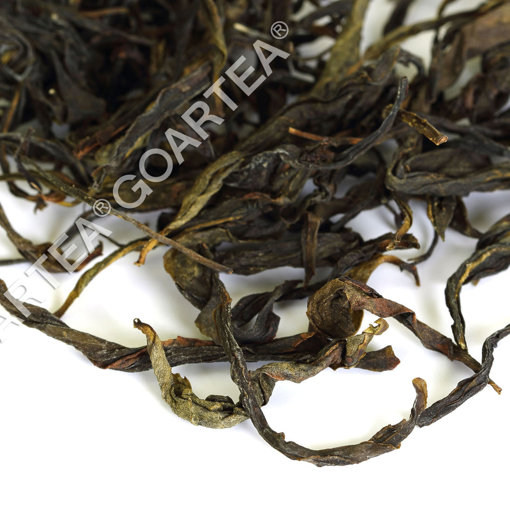 HELLOYOUNG Supreme Dancong Oolong Tea Phoenix Osmanthus Guihua Fragrant Tea