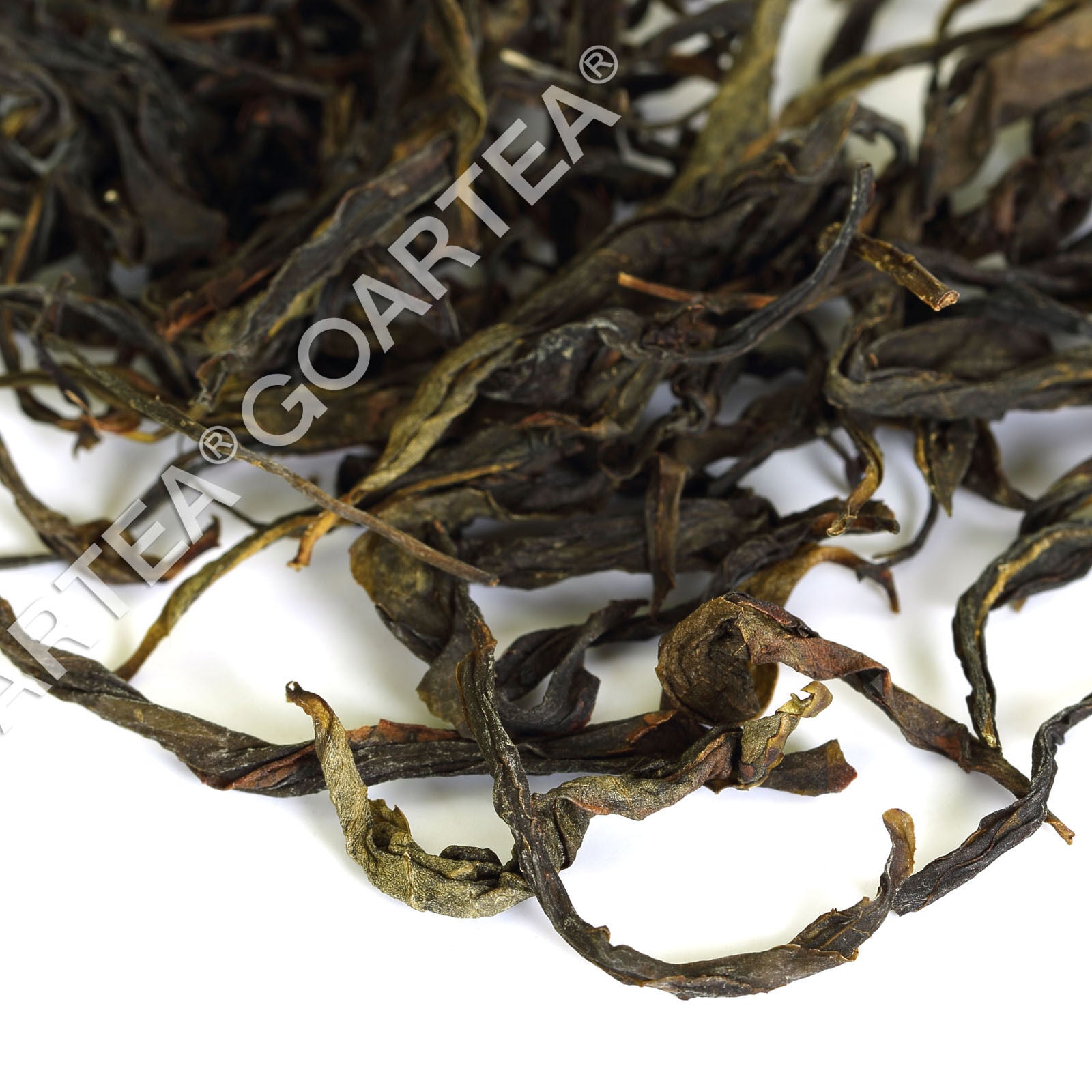 HELLOYOUNG Supreme Dancong Oolong Tea Phoenix Osmanthus Guihua Fragrant Tea