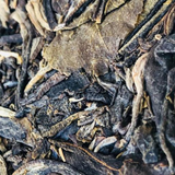 357g Raw Puerh Tea Qizi Pu-erh Sheng Tea Cake Menghai Big Leaf Pu'er Tea