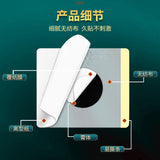 2Boxes TongRenTang Fu Wet Patch 同仁堂伏湿贴12贴/盒*2pcs 艾草三伏贴 甄选草本原料 NEW ！