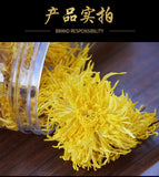Chinese Chrysanthemum Tea Huangshan Golden Silk Chrysanthemum Blossom Tea 20g