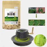 Pure Organic Certified Quality Natural Green Food 100g Green Tea Matcha Powder