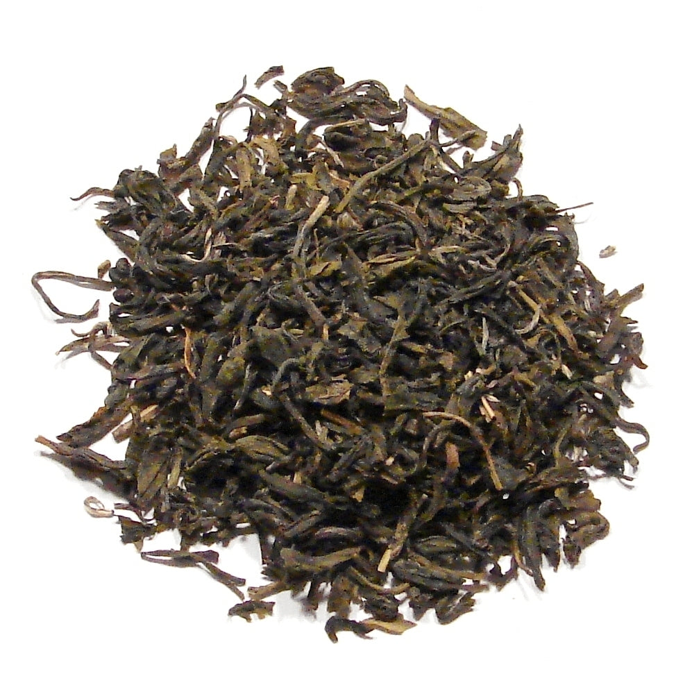 1lb Jasmine Green Tea - Authentic Chinese Loose Leaf Main image