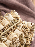 50g*100pcs Dengxincao Natural Health Herb Tea about Handmade rush bulb凉水煲汤助于清热利尿