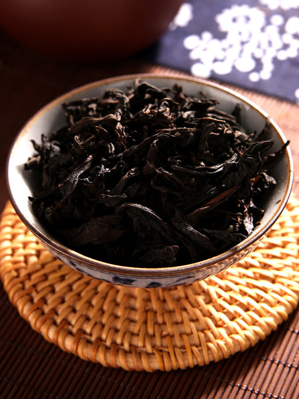 105g Fujian Oolong Rock Tea  New Shui Xian Tea