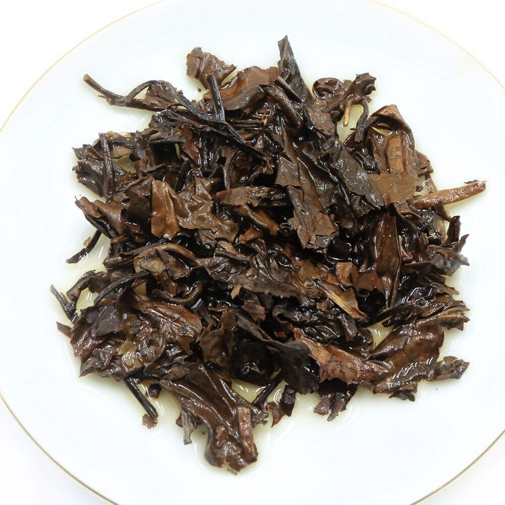 FuJian Old Bai Cha Chinese White Tea Collection 300g