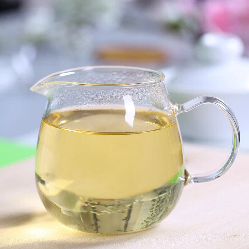 CIFbuy 1000g FuDing High Mountain Bai Mu Dan White Tea Aged White Peony Pai Mu Tan tea