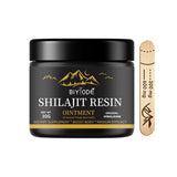 Resin Highly Potent Fulvic Acid Pure 100% Organic Shilajit Soft