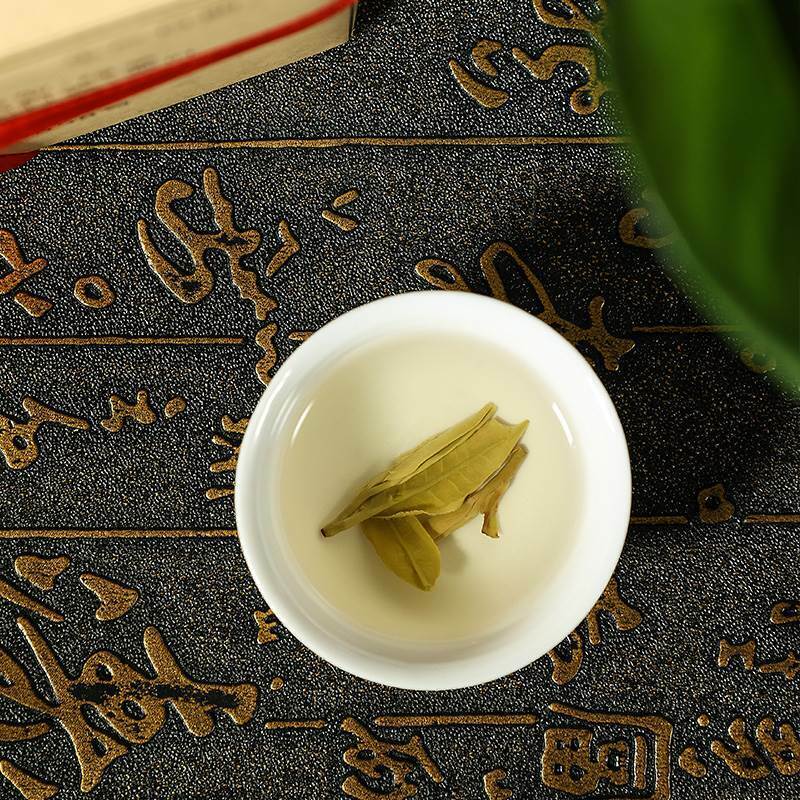 Before Rain West Lake Long Jing Tea Dragon Well Longjing Green Tea 250g Secondary image