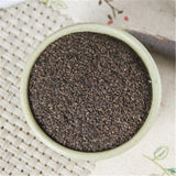 100% Natural Plantago Asiatica Seed 车前子 Che Qian Zi Plantain Seed Psyllium Seed
