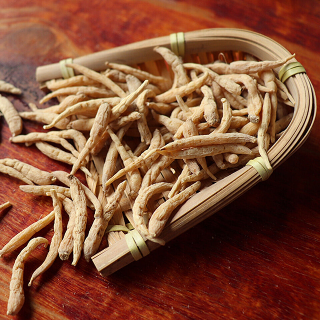 250g taizishen High Quality healthy herbal tea Top Grade Health Care太子参儿童煲汤料