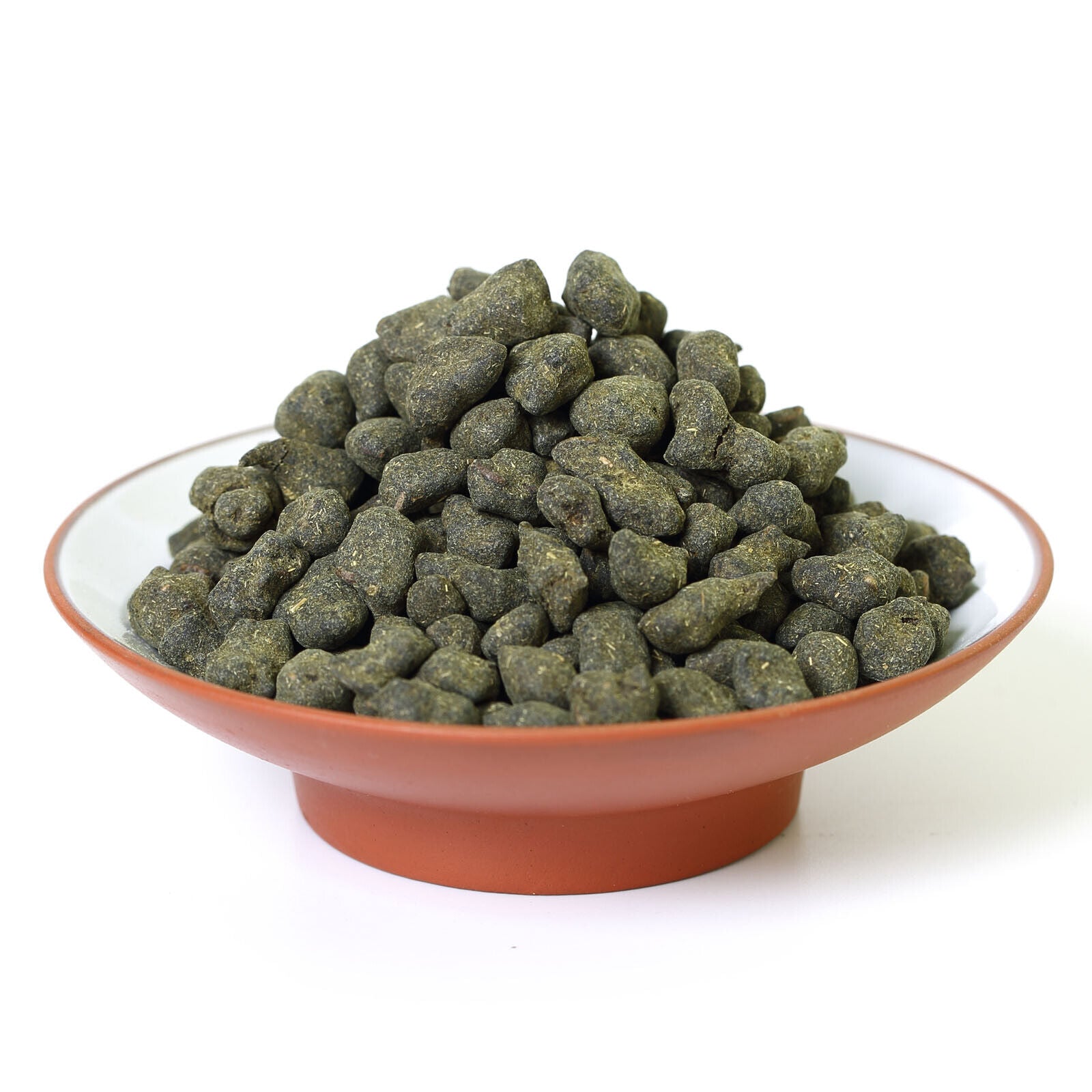 HELLOYOUNG Taiwan Ginseng Oolong Tea Lan Gui Ren High Mountain RenShen Leaf Secondary image