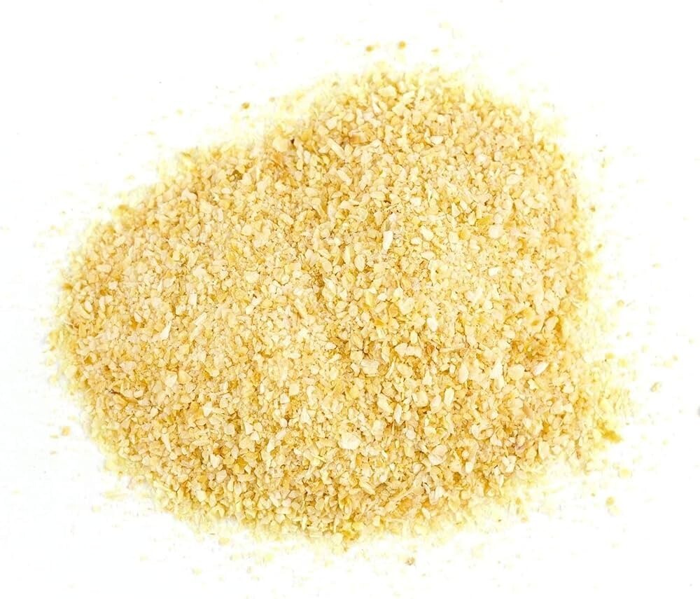 Premium Quality Dried Onion Granules, Minced, Free UK P&P Main image