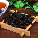 China Black Oolong Tea Charcoal Roasted Slimming Tea Reducing Weight Fat Burning