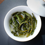 50-500g High Mountains Organic Taiwan Milk Oolong Tea Tie Guan Yin Green Tea