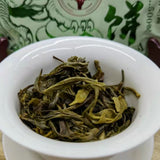 500g Yunnan Raw Puerh Tea Cake Kylin Pu'er Raw Cake Tea Premium Pu-erh Tea