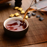 Instant Puer Tea Extracts Ripe Chagao Resin Tea Cream Pu'er 2009 Pu-erh Tea Gel