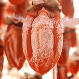 500g Dried Persimmon Fruit Shibing Chinese Specialty Diao Shibing