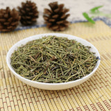 Raw Mo & Huang Herb Tea Herbal Green Tea Natural Mu & huang Tea