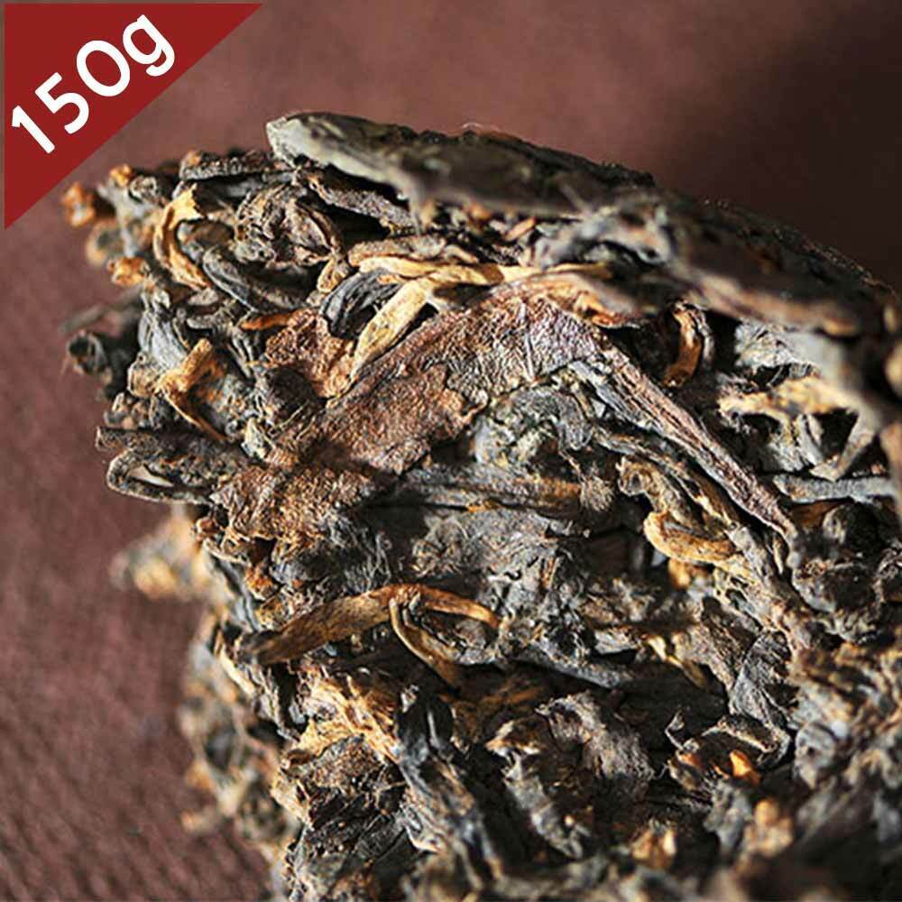 yr Menghai Dayi Classic 7572 Ripe Puerh, 100% Quality Guarantee TAETEA Tea