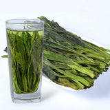 Premium Tai Ping Hou Kui Green Tea* China Monkey King Taiping Houkui Loose Tea