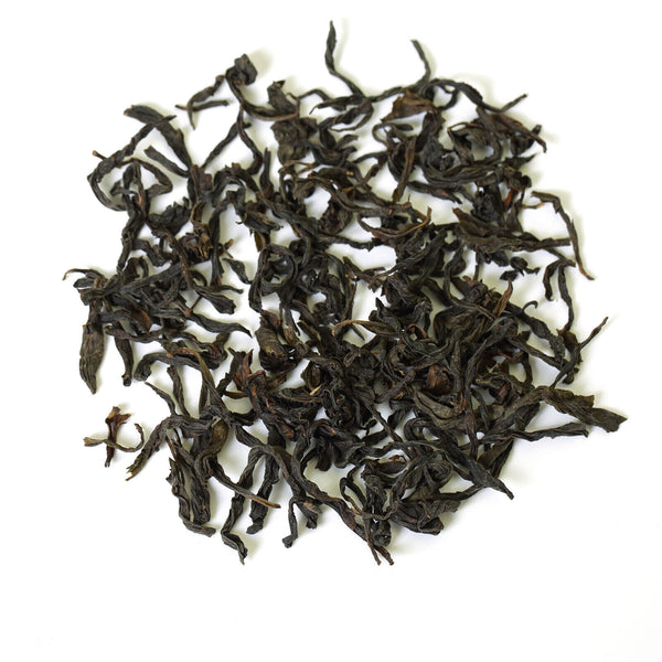 HELLOYOUNG Supreme Orchid Medium-Roasted Rock DaHongPao Big Red Robe Oolong Tea