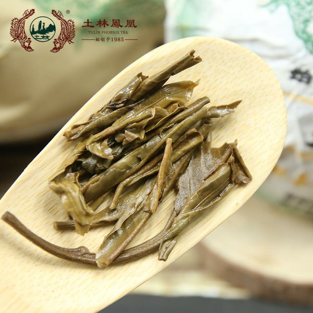 Tulin Tuocha Tea Yunnan Tuo Cha Raw Puerh 250g