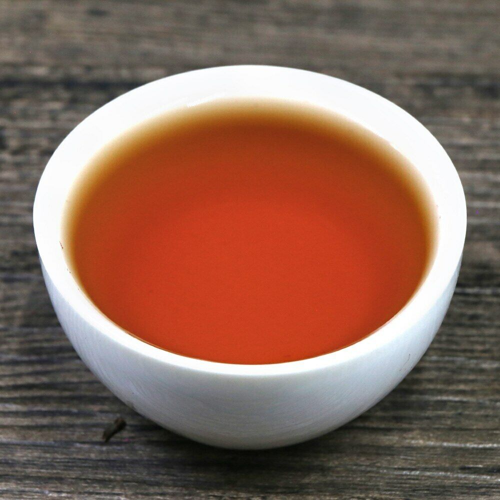 Jieyang Heavy Roasted Fragrant Taste Handmade Fried Tea Oolong Tea 100g
