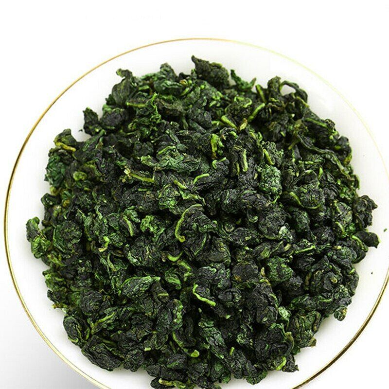/Fujian Oolong Anxi Oolong High Mountain Tea with Orchid Flavor 100g