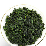 /Fujian Oolong Anxi Oolong High Mountain Tea with Orchid Flavor 100g