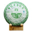 Top Sheng Puerh Tea 380g TAETEA Raw Puer Batch 701 Dayi Early Spring Round