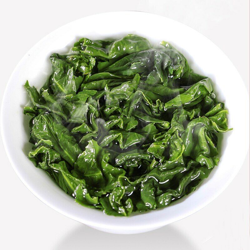 /Tie Kuan Yin Oolong Tea Loose Tea Leaf Teas for Weight Loose 250g