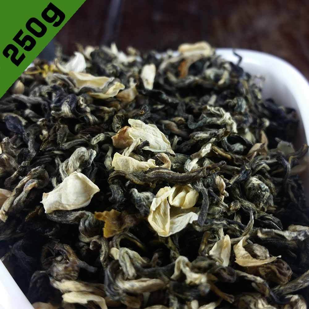 Jasmine Green Tea Buy Directly From China Natural Flower 250g/8.8oz
