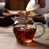 2022 TAETEA 7572 Menghai Dayi Puer Tea Cake Pu-erh Yunnan Pu'er Tea 357g Ripe