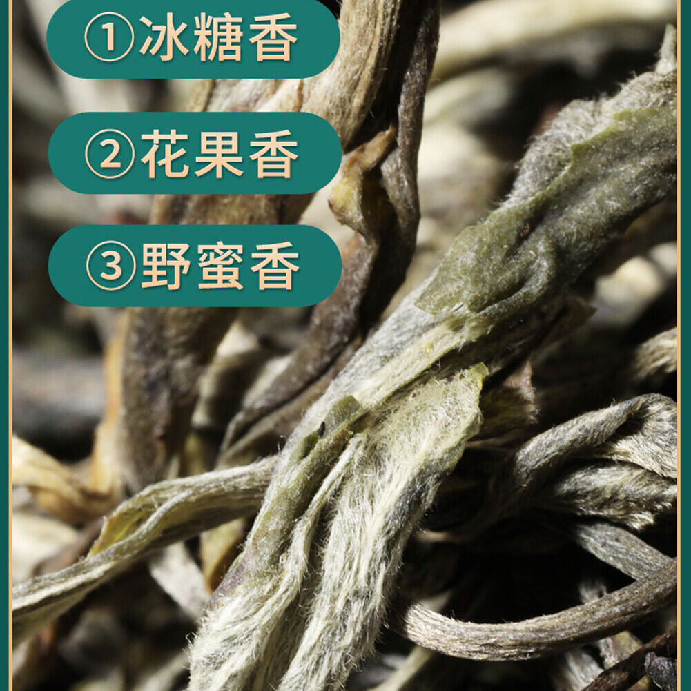 Puer small grain Yunnan tea Bingdao Natural Health Tea Xiaotuo tea Longzhusheng