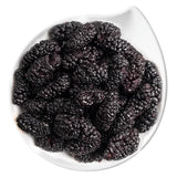 250g Dried Mulberry Snacks Chinese Snack Succade Sangshen 桑葚干