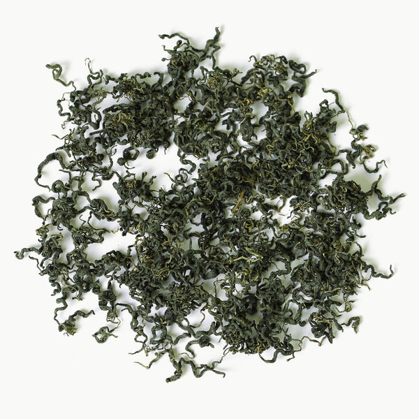 HELLOYOUNG 250g Supreme 7Leaf Jiaogulan Gynostemma Pentaphyllum Tea Herbal Green