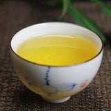 Premium Formosa Alishan Zhu Lu Taiwan High Mountain Oolong Tea 250g