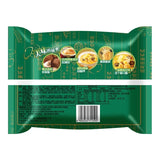 101g*5bags Kangshifu Classic Mushroom Stewed Chicken Instant Noodles 康师傅香菇炖鸡方便面