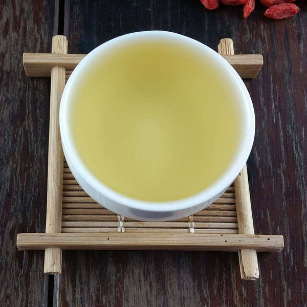 Goji Berries Bulk Wolfberry Goji Berry Tea Chinese Herbal Tea 100g