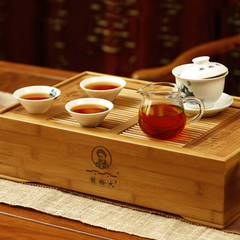 Xie Yu Brand Natural Qimen Hongcha Gongfu Black Tea Health Herbal Tea香气高醇回甘养胃
